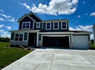 7393 Legends Way, Whitestown, IN 46075