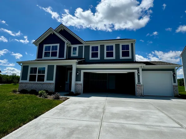 7393 Legends Way, Whitestown, IN 46075