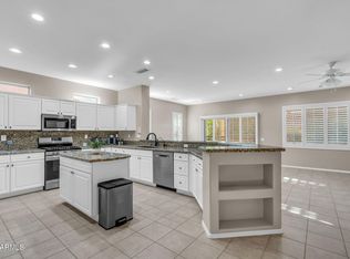 16765 W Sabino Canyon Ln, Surprise, AZ 85387