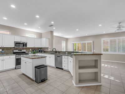 16765 W SABINO CANYON Lane, Surprise, AZ, 85387