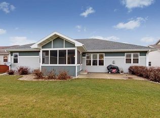 6613 Broad Creek Blvd, Madison, WI 53718