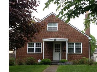 2516 E Livingston Ave, Bexley, OH 43209