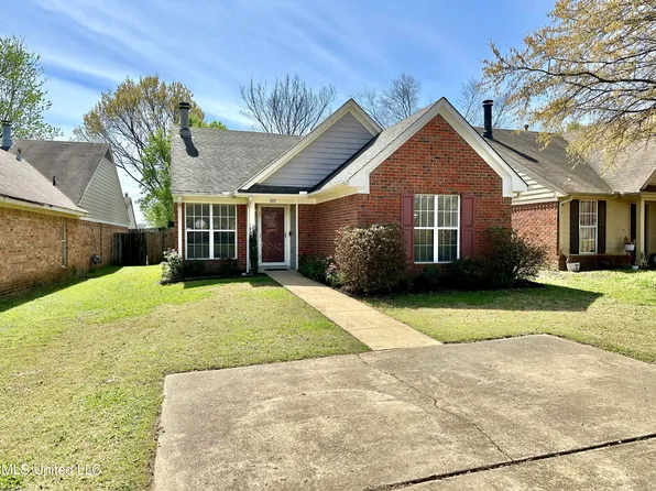 1117 McGowan Dr, Southaven, MS 38671