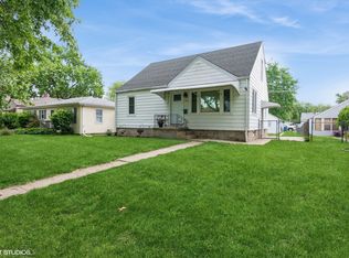 430 S Tanner Ave, Kankakee, IL 60901