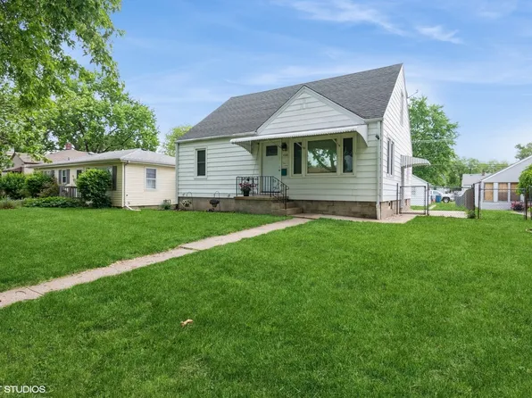 430 S Tanner Ave, Kankakee, IL 60901