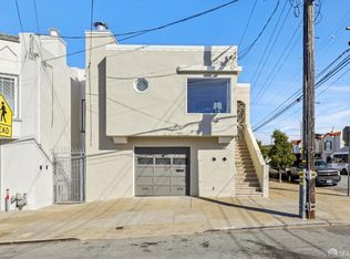 745 Amazon Ave, San Francisco, CA 94112