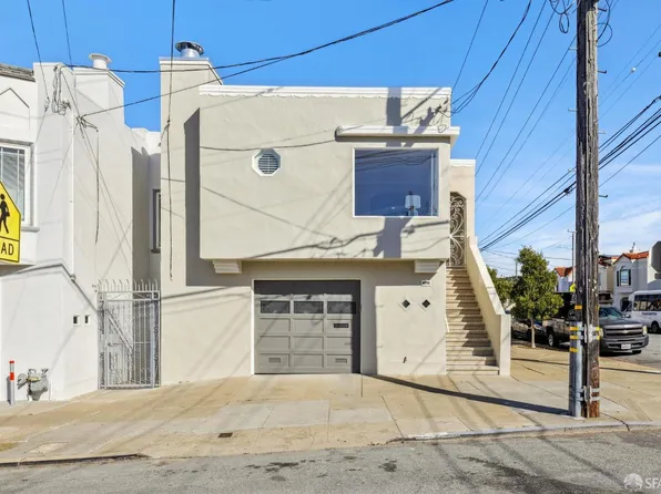 745 Amazon Ave, San Francisco, CA 94112