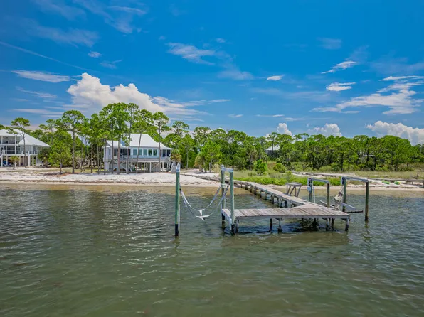 2059 Turpentine Trl, Saint George Island, FL 32328