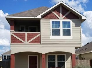 4503 Esper Ln #302, Austin, TX 78725