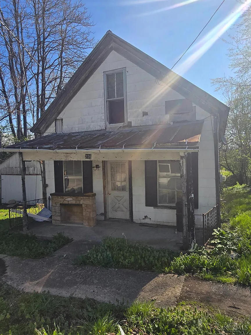 216 N Columbus St photo 1