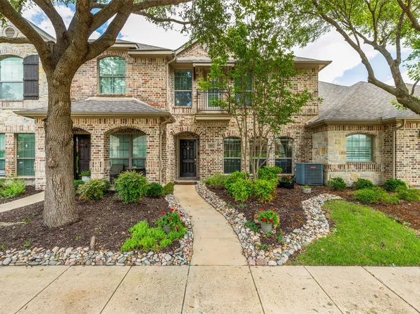 5802 Antique Rose Trl, Fairview, TX 75069