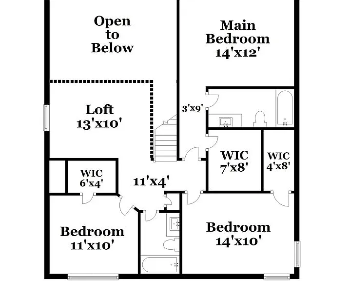 279 Brookview Dr — Photo 3