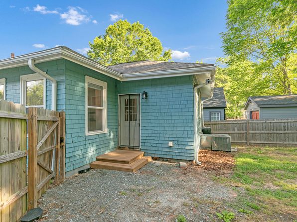 610 N Driver St, Durham, NC 27703