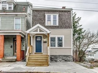 2402 Charcot St, Pittsburgh, PA 15210