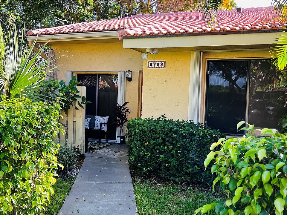 Thornhill Lake 6769 Bridlewood Ct Boca Raton FL Zillow