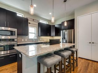 2117 Albany St, Dallas, TX 75201