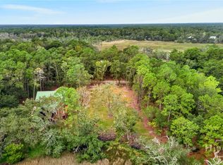 3010 NE Dallas Bluff Road, Townsend, GA 31331