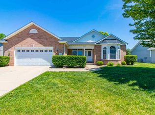 204 Skylark Ln, Washington, IL 61571