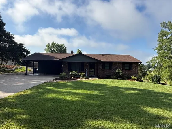 3316 County Road 316, Cape Girardeau, MO 63701