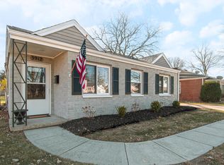 3912 Fulton Ave, Dayton, OH 45439