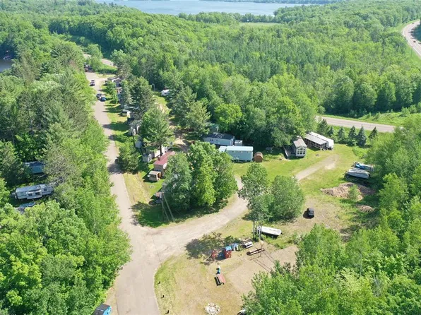1085N County Hwy F, #Unit 22, Birchwood, WI 54817