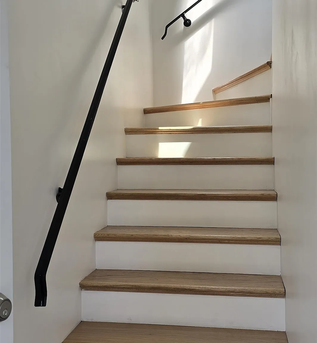 2 bed, 1.0 bath, 1200 sqft, $2,500 — Photo 3