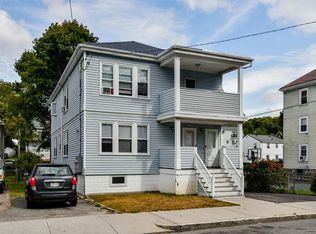 15-17 Halborn St, Mattapan, MA 02126