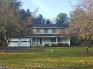 9704 Old National Pike, Hagerstown, MD 21740