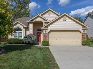 608 Burr Oak Dr, Carmel, IN 46032