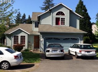 7915 SW Pine St, Portland, OR 97223