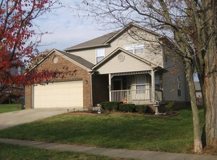 3545 Indian Summer Trl, Lexington, KY 40509
