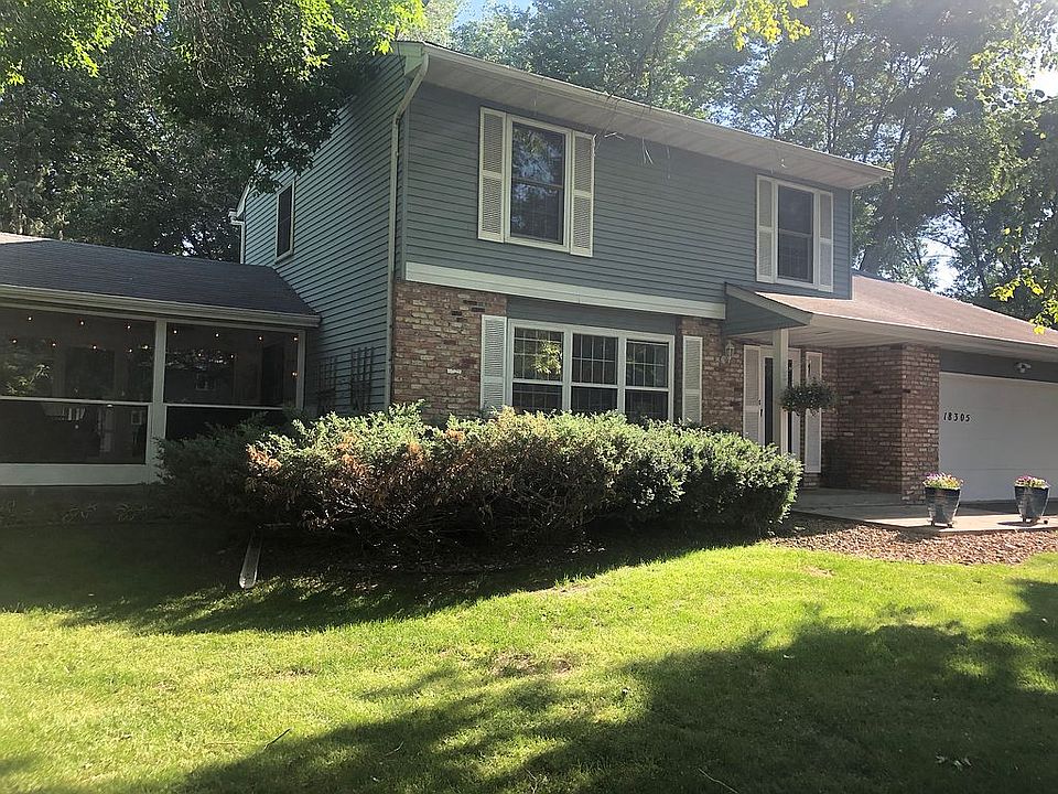 House - Front