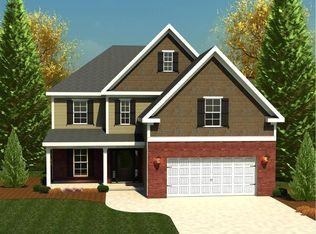 1246 Arcilla Pointe, Martinez, GA 30907