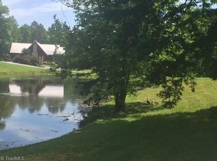 683 Mr Henry Rd, Mocksville, NC 27028