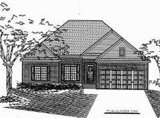 3919 Lakeside Pass, Hephzibah, GA 30815