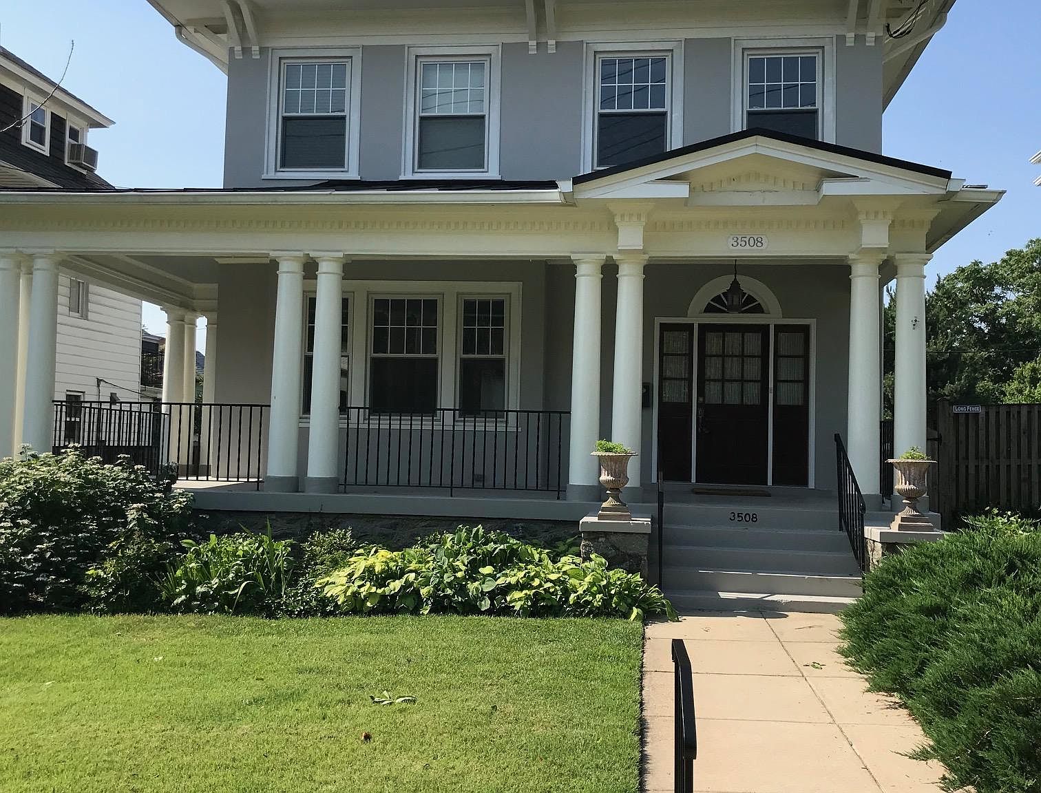 3508 Garfield St NW, Washington, DC 20007 Zillow