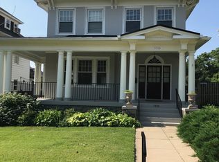 3508 Garfield St NW, Washington, DC 20007