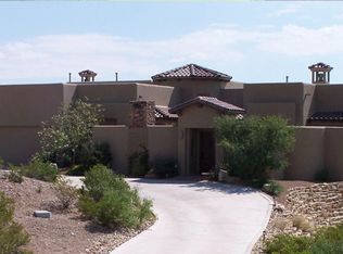 7008 Calle Arcos, Las Cruces, NM 88007