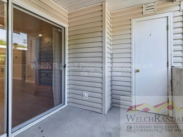 3831 S River Run Way #1 — Photo 3