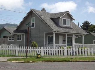 935 N Holladay Dr, Seaside, OR 97138