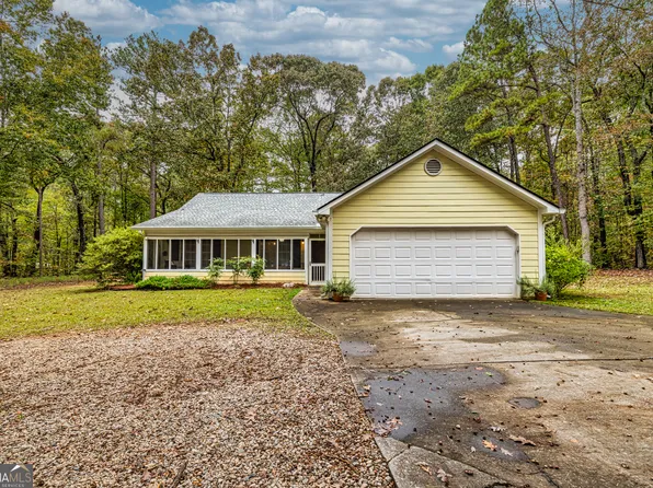 121 Hardy Rd, Senoia, GA 30276