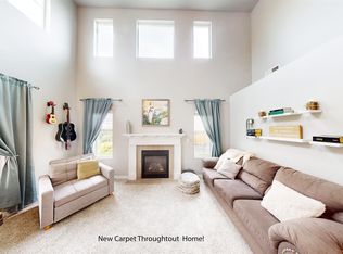 2562 N Iditarod Way, Kuna, ID 83634