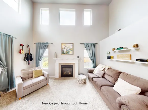 2562 N Iditarod Way, Kuna, ID 83634