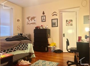 6 Ayr Rd #A1, Brighton, MA 02135