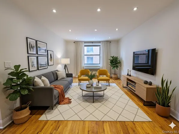 103-25 68th Avenue #5G, Forest Hills, NY 11375
