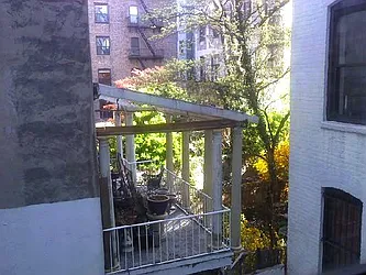 Rented by Geraldine Capasso, LREB