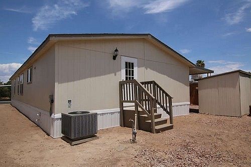 3rd image of 19401 N 7th St Lot 203