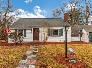 30 Ashwood Rd, Lynn, MA 01904