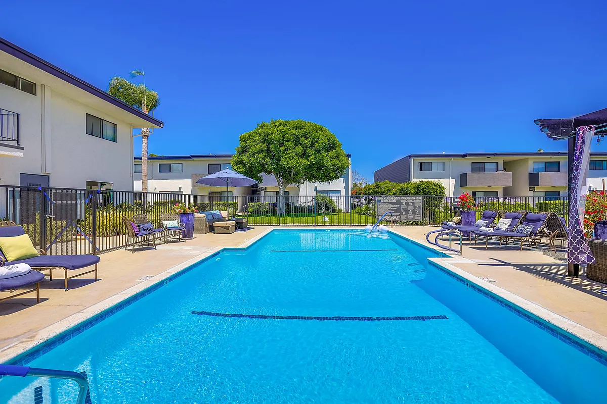 Building Photo - Cypress Park Apartments