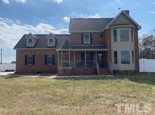 5355 Timothy Rd, Dunn, NC 28334